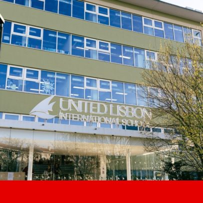 Escola privada em Lisboa usou sistema de reconhecimento facial de crianças