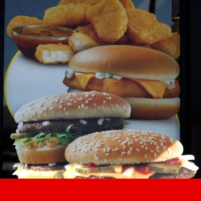 Por que os alimentos ultraprocessados são prejudiciais à saúde