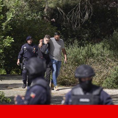 Tribunal mantém 25 anos ao homicida do Centro Ismaili e rejeita inimputabilidade