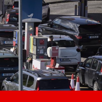 Conflito no Irão- impactos: custos com combustíveis podem afetar empregos