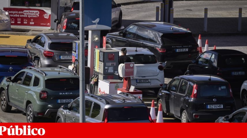 Conflito no Irão- impactos: custos com combustíveis podem afetar empregos