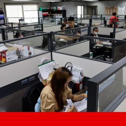 IA em evolução, mercado de trabalho já muda