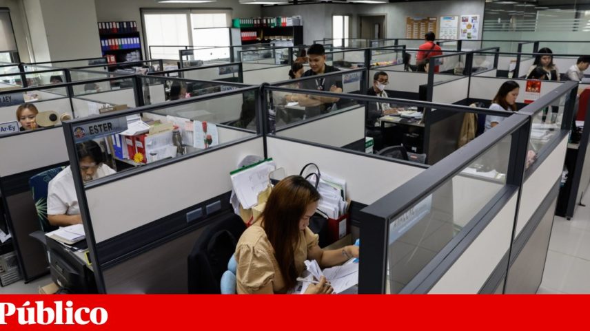 IA em evolução, mercado de trabalho já muda