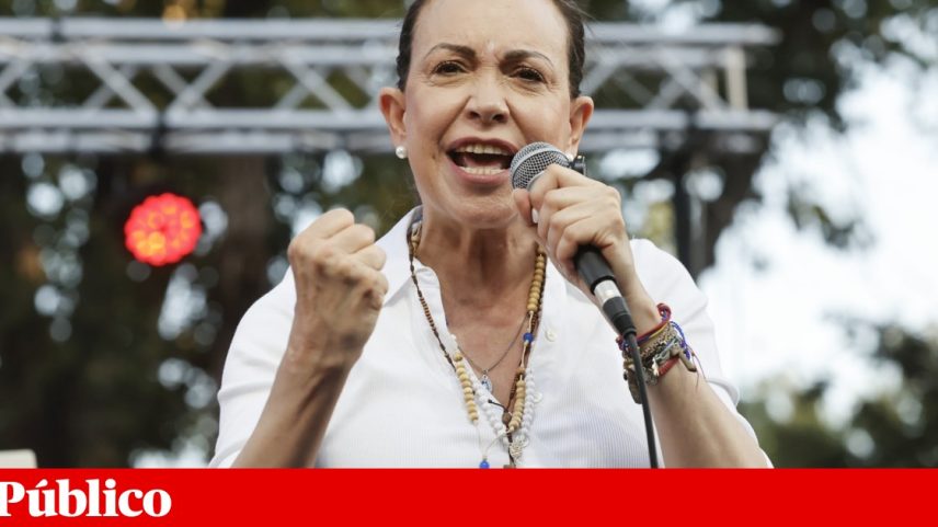 Oposicao acusa governo venezuelano de querer prolongar o terror