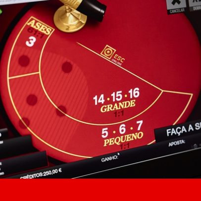 IA recomenda casinos ilegais