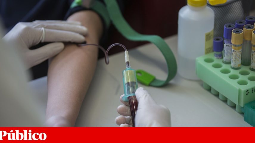 Os indicadores das análises ao sangue são prometedores, mas ainda não estão validados para uso clínico