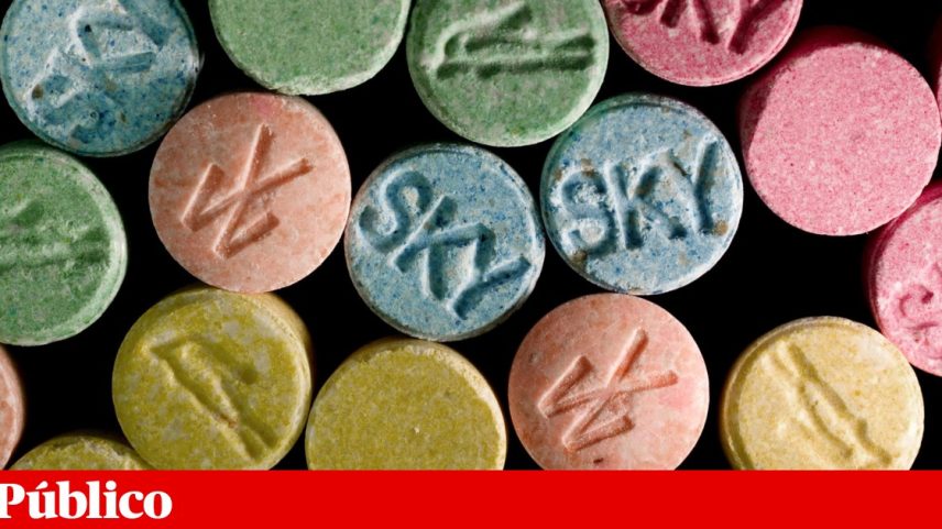 Consumo de drogas desce em Lisboa e no Porto e aumenta em Almada