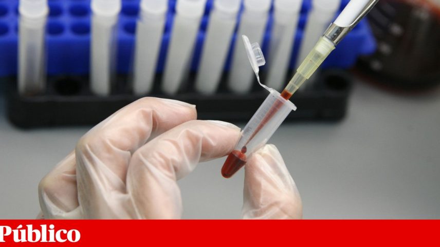 O teste foi desenvolvido pela empresa norte-americana HerAnova Lifesciences