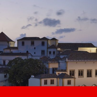 Sintra celebra a chegada da Primavera entre palácios e florestas