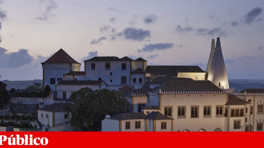 Sintra celebra a chegada da Primavera entre palácios e florestas