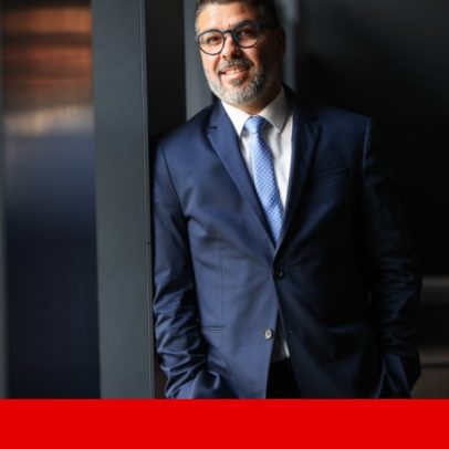 Presidente da ANMP diz que parte do território permanece em estado de emergência