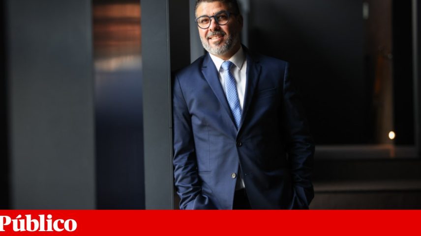 "Continuamos a ter uma parte significativa do território sem comunicações. Isto é mau para as pessoas mas é pior ainda para as empresas", diz Pedro Pimpão