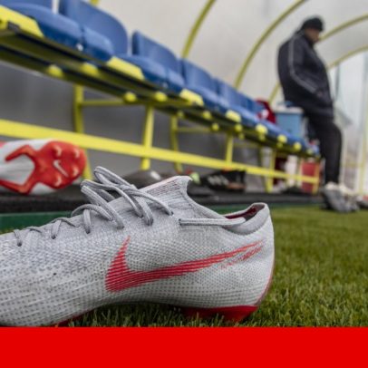 Futebolistas mudam versão em caso de exploração; MP abre processos-crime