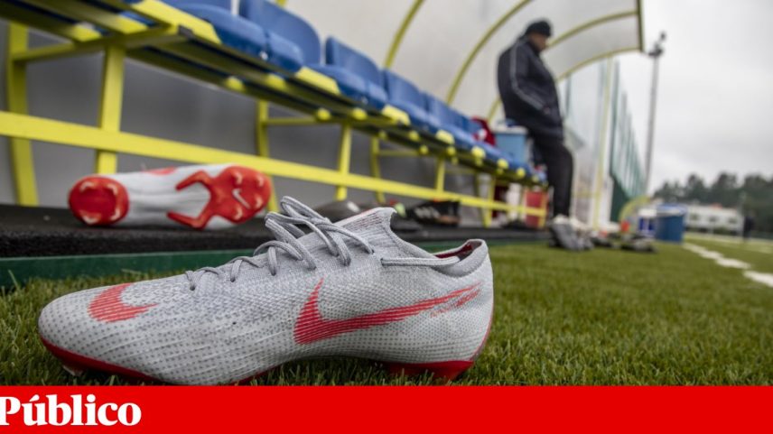 Jogadores mudaram versão em tribunal após testemunharem no SEF