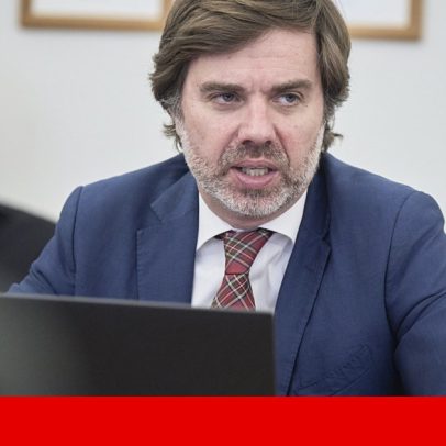 CDS-PP critica visita de Carneiro à Venezuela como imprudente