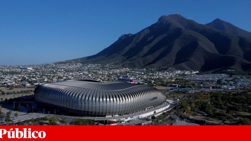 Os preços dos bilhetes para os jogos do Mundial 2026 estão a valores excessivamente altos