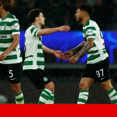 Adiamento do Sporting-Tondela gera reclamações entre rivais