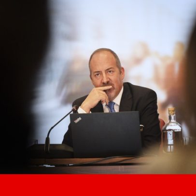 Guerra no Irão agrava inflação e reduz crescimento, diz Banco de Portugal