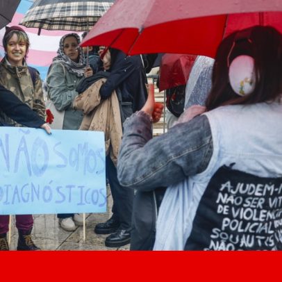 PSD distancia-se de proyecto de autodeterminação de género do Chega