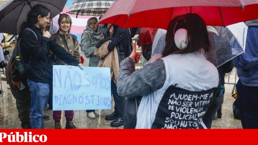 Três projectos que revertem regime aprovado em 2018 sobre autodeterminação de género tem merecido contestação por parte de associações LGBTQIA+