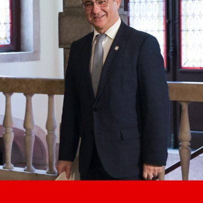 Bolieiro admite situação complexa, afasta resgate financeiro