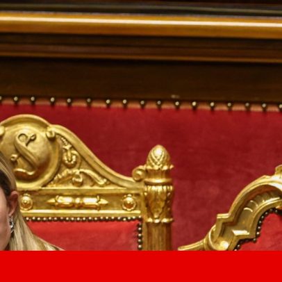 Derrota de Meloni em referendo provoca demissões e conflito com ministra