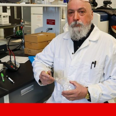 Luso-canadiano lidera avanço global na vacina contra bactéria que causa diarreia