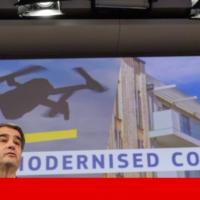 Portugal reallocou 2,5 mil milhões de euros para novas prioridades da UE