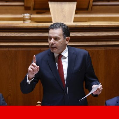 Entidade da Transparência investiga publicar clientes da Spinumviva