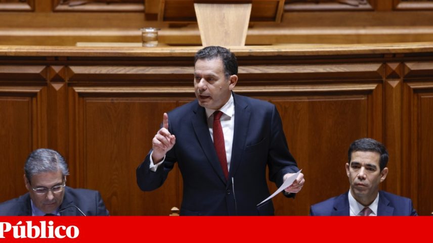 O primeiro-ministro, Luís Montenegro, deverá facultar os dados à Entidade Para a Transparência, mas não há perspectivas de data