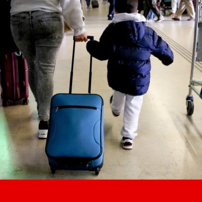 Portugal ativa mecanismo de repatriação de cidadãos devido à guerra no Irão