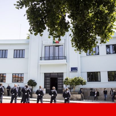 Sindicato confirma encerramento da esquadra de Cedofeita