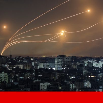 Volkswagen discute produzir peças da Cúpula de Ferro israelita na Alemanha