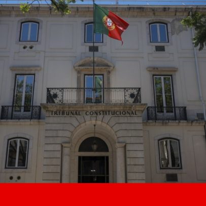 Juízes do Constitucional têm ideologia, mas não decidem por partido