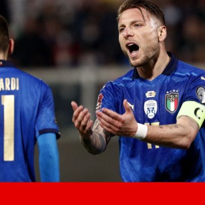 Mundial 2026: seleções definem as últimas vagas de qualificação