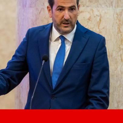 PSD mantém recato nas negociações e não confirma acordo com Chega para o TC