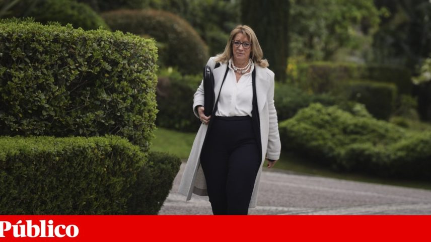 Esta semana, Rosário Palma Ramalho, ministra do Trabalho, Solidariedade e Segurança Social, mandou uma nova proposta aos parceiros sociais