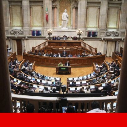 Ataque na Marcha pela Vida gera acusações cruzadas no Parlamento