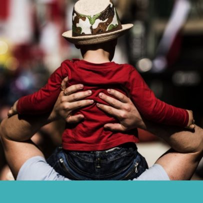 Ideias para celebrar o Dia do Pai, do rei ao poeta