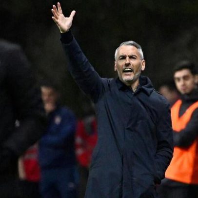 Siga ao minuto Betis-Braga: resultados e acontecimentos ao vivo