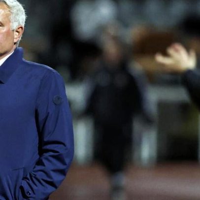 Miguel Torres não escolheria Mourinho para o Real Madrid