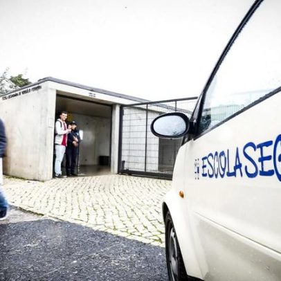 Ilícitos em escolas sobem 14,1% no último ano letivo