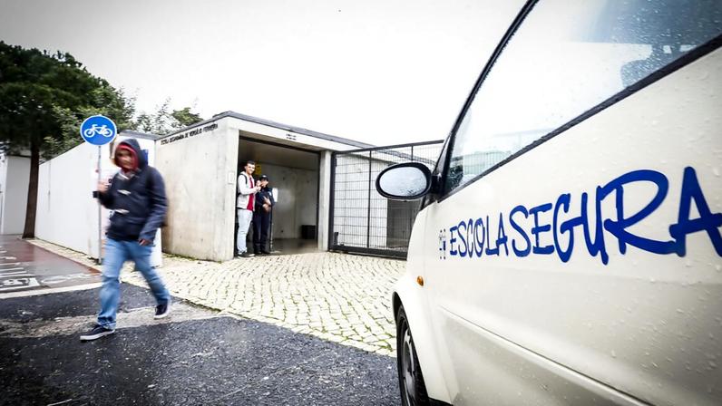 Ilícitos em escolas sobem 14,1% no último ano letivo