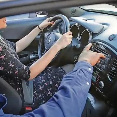 Tutores precisam de carta de condução com 10 anos para lecionar