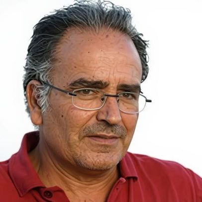 Diogo Ramada Curto, um amigo