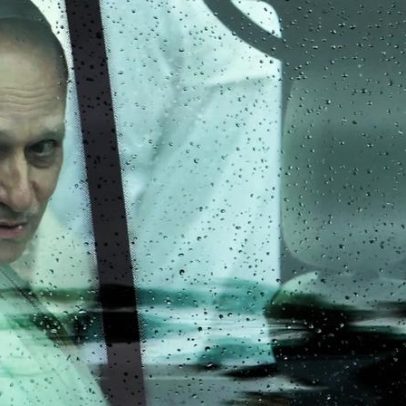 Papa Leão XIV saúda comunidade católica e Santo Agostinho em Annaba, Argélia
