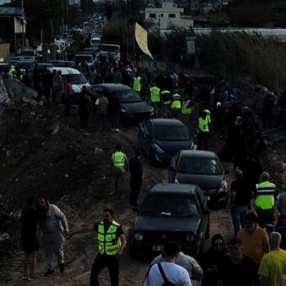 Líbano: tréguas entram em vigor e ponte de Qasmiyeh reabre