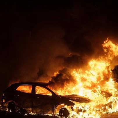 Ataques russos em Kiev, Odessa e Dnipro deixam 12 mortos