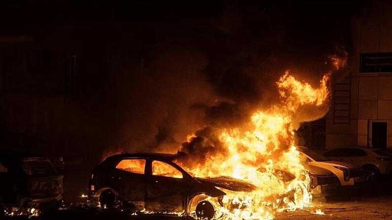 Ataques russos em Kiev, Odessa e Dnipro deixam 12 mortos