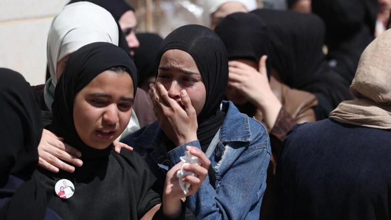 Cisjordânia: terceiro palestiniano morto a tiro por colonos israelitas